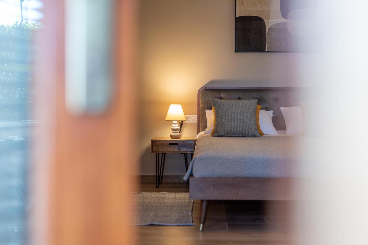Studio Smokvica Okrug Gornji Exteriér fotografie