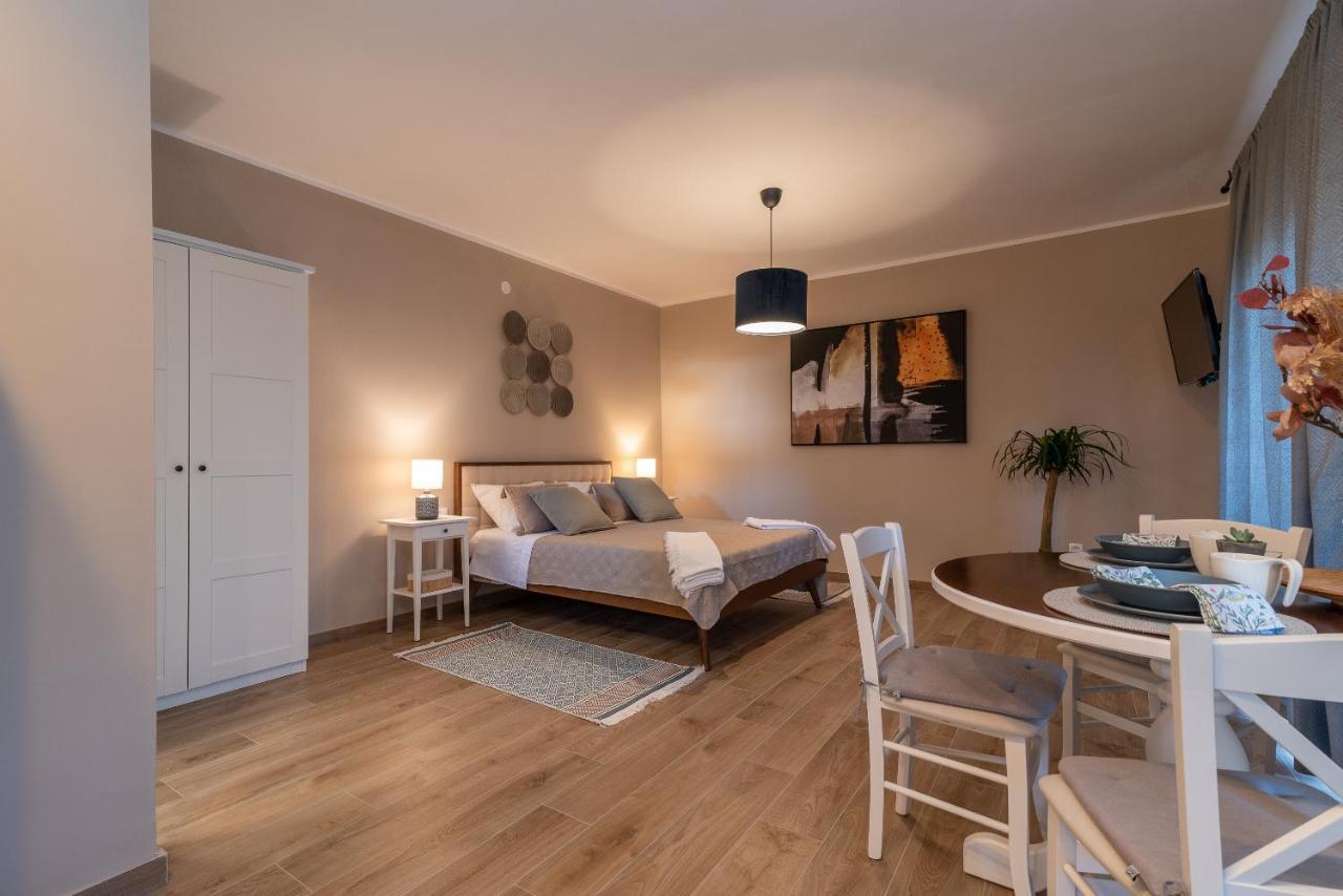 Studio Smokvica Okrug Gornji Exteriér fotografie