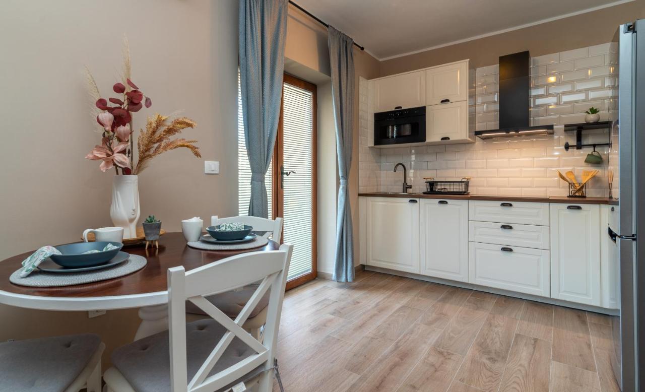 Studio Smokvica Okrug Gornji Exteriér fotografie