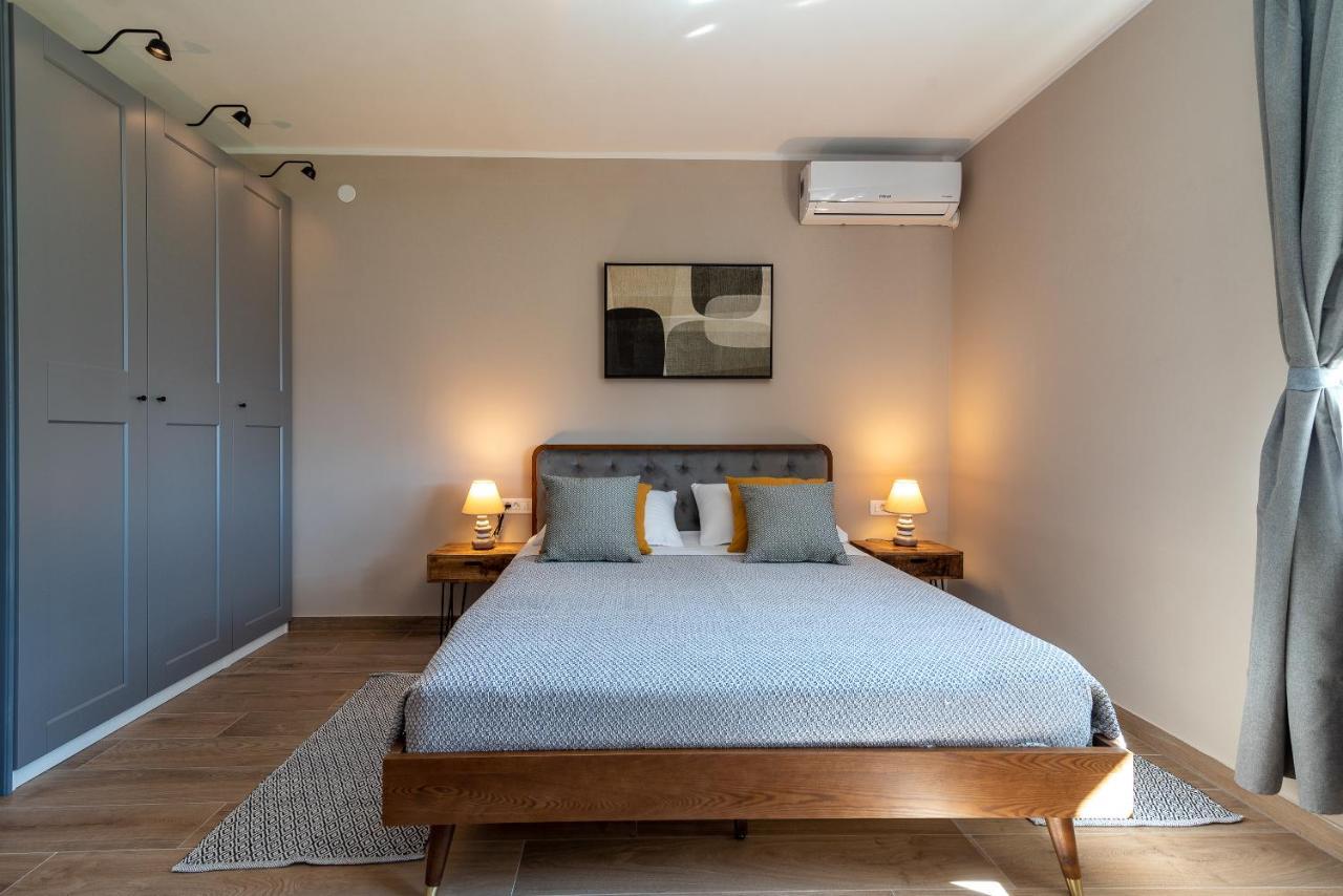Studio Smokvica Okrug Gornji Exteriér fotografie