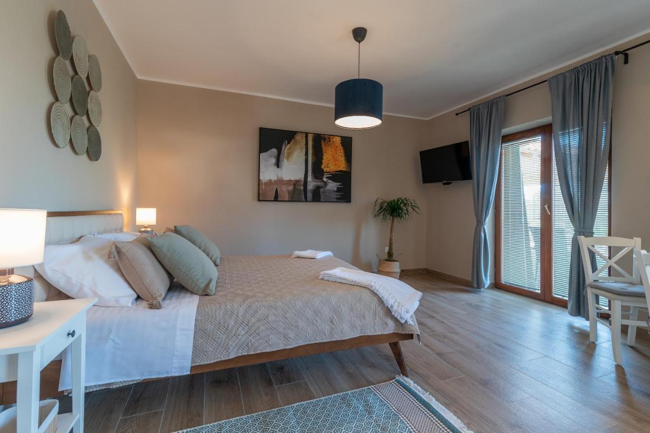 Studio Smokvica Okrug Gornji Exteriér fotografie