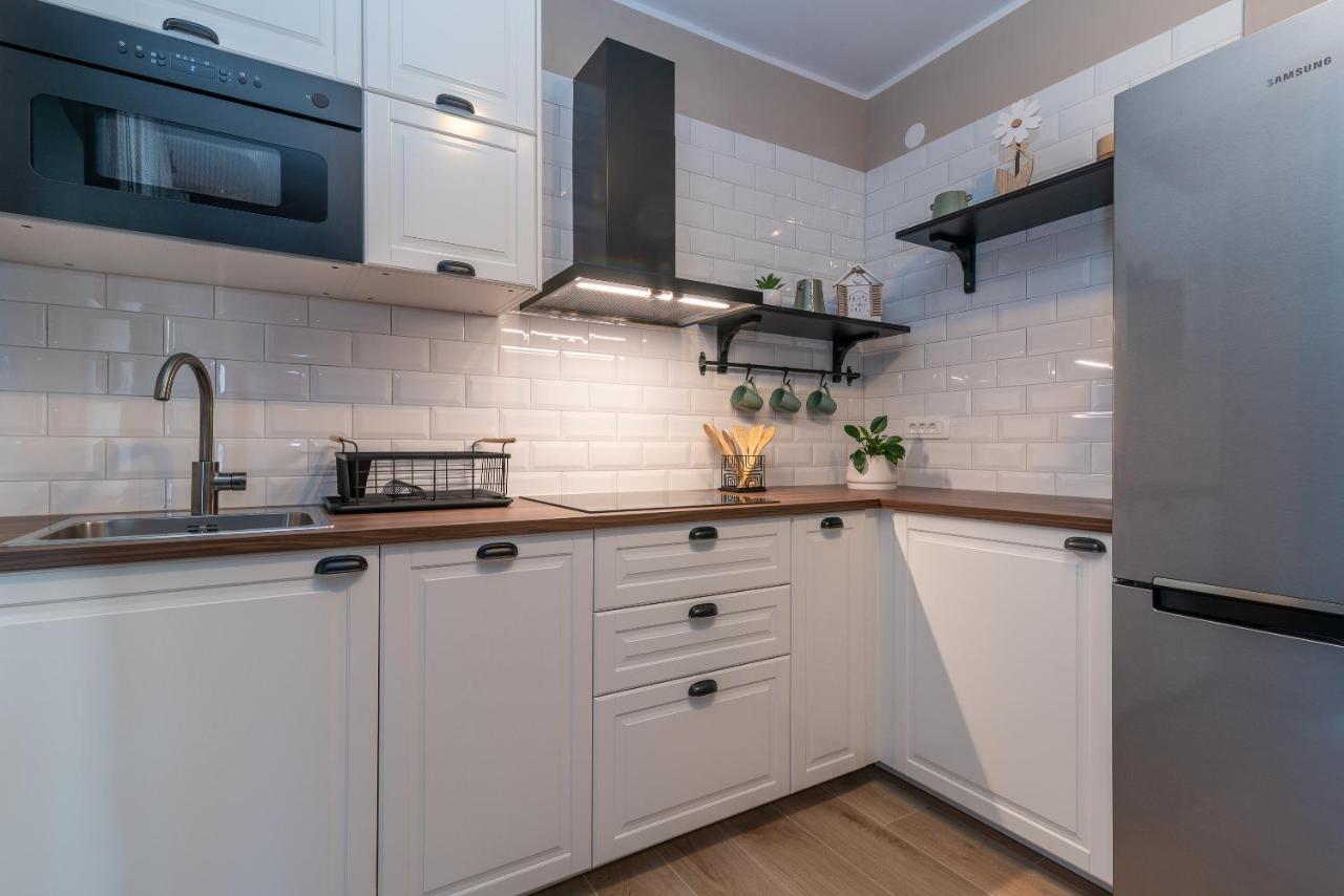 Studio Smokvica Okrug Gornji Exteriér fotografie