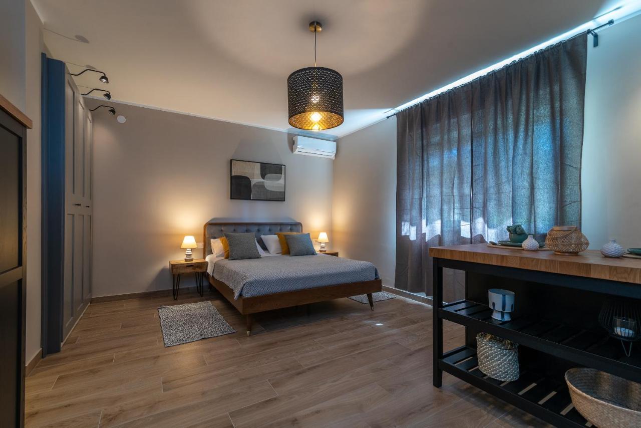 Studio Smokvica Okrug Gornji Exteriér fotografie