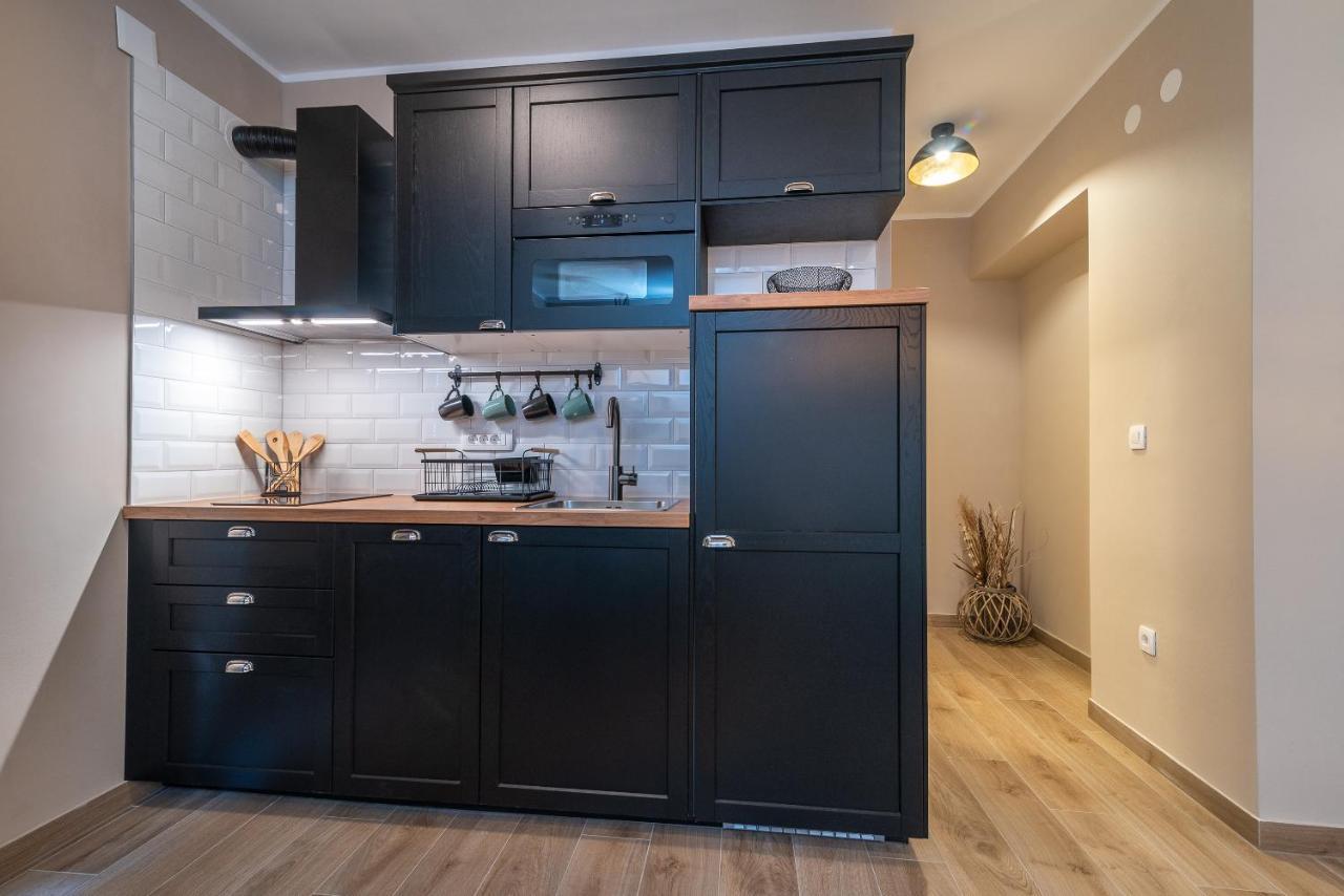Studio Smokvica Okrug Gornji Exteriér fotografie