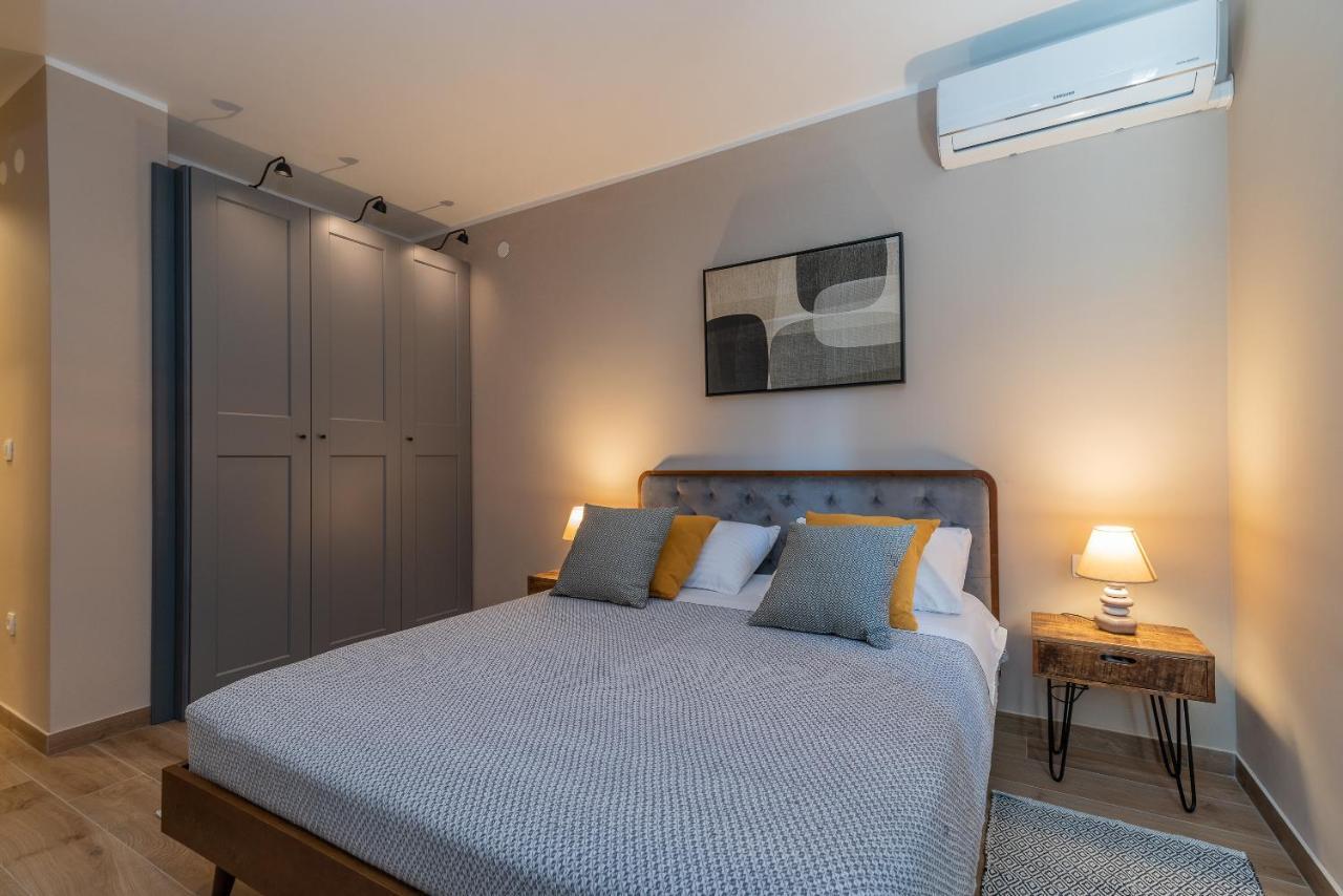 Studio Smokvica Okrug Gornji Exteriér fotografie