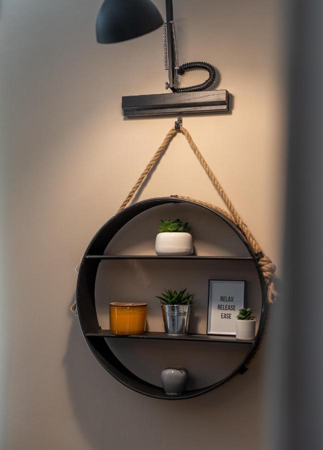 Studio Smokvica Okrug Gornji Exteriér fotografie