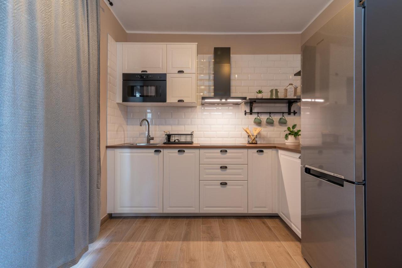 Studio Smokvica Okrug Gornji Exteriér fotografie