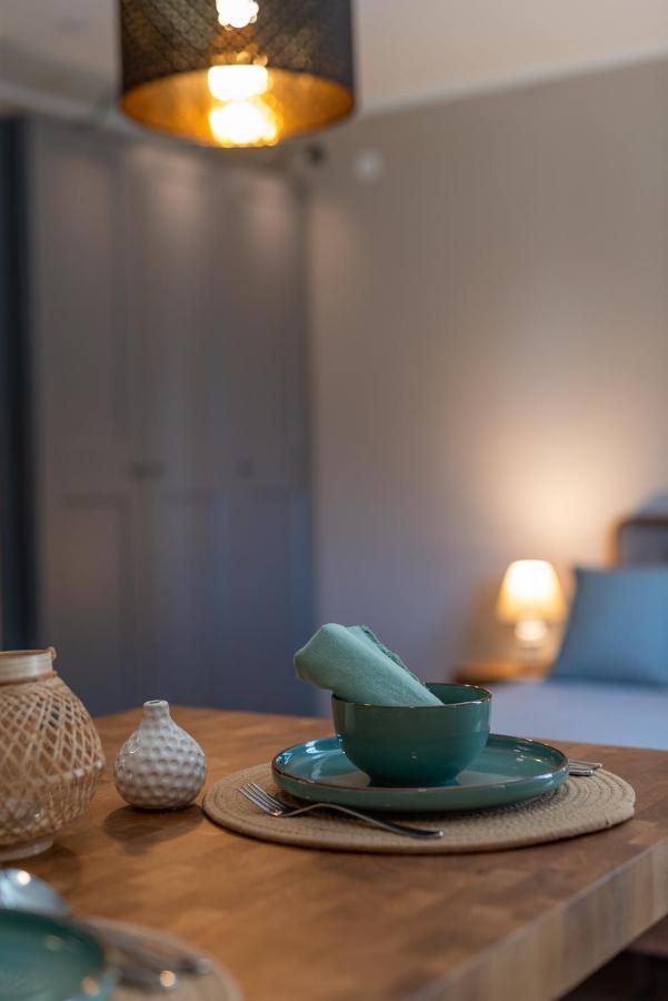 Studio Smokvica Okrug Gornji Exteriér fotografie
