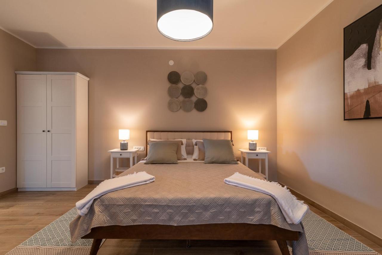 Studio Smokvica Okrug Gornji Exteriér fotografie