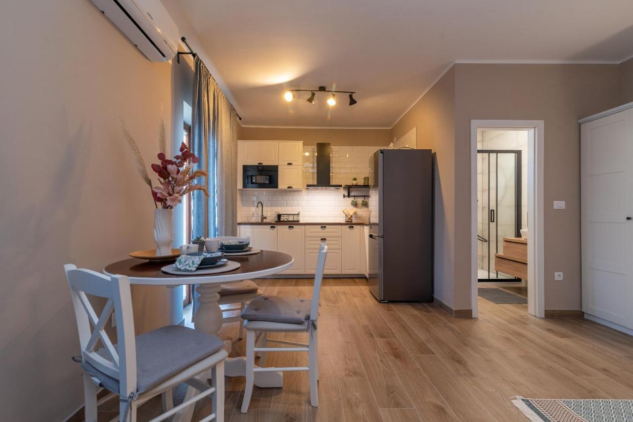 Studio Smokvica Okrug Gornji Exteriér fotografie
