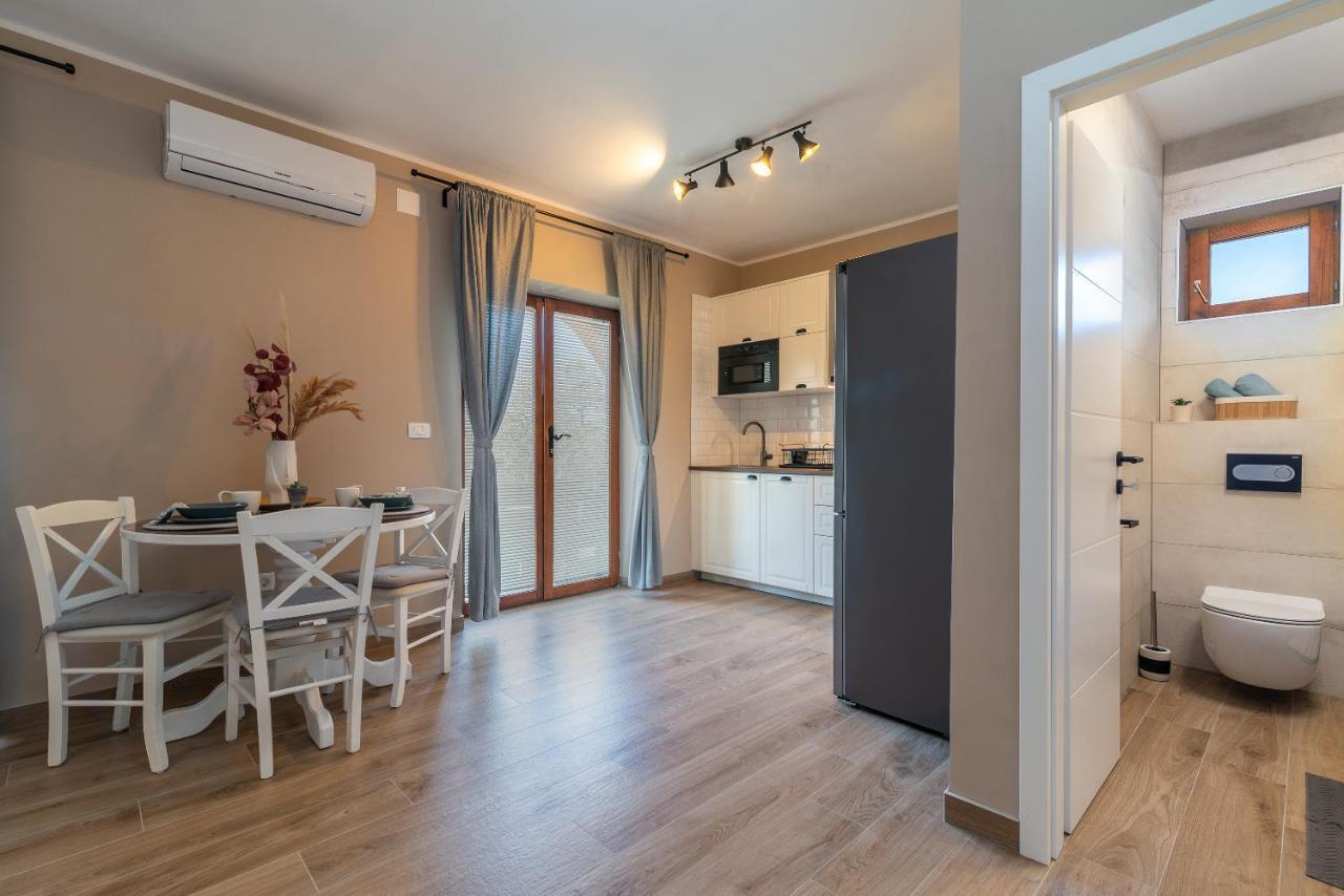 Studio Smokvica Okrug Gornji Exteriér fotografie