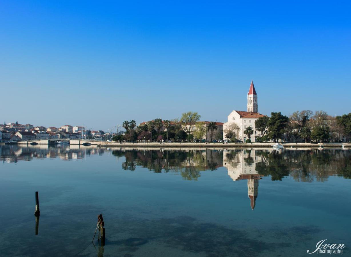 Studio Smokvica Okrug Gornji Exteriér fotografie