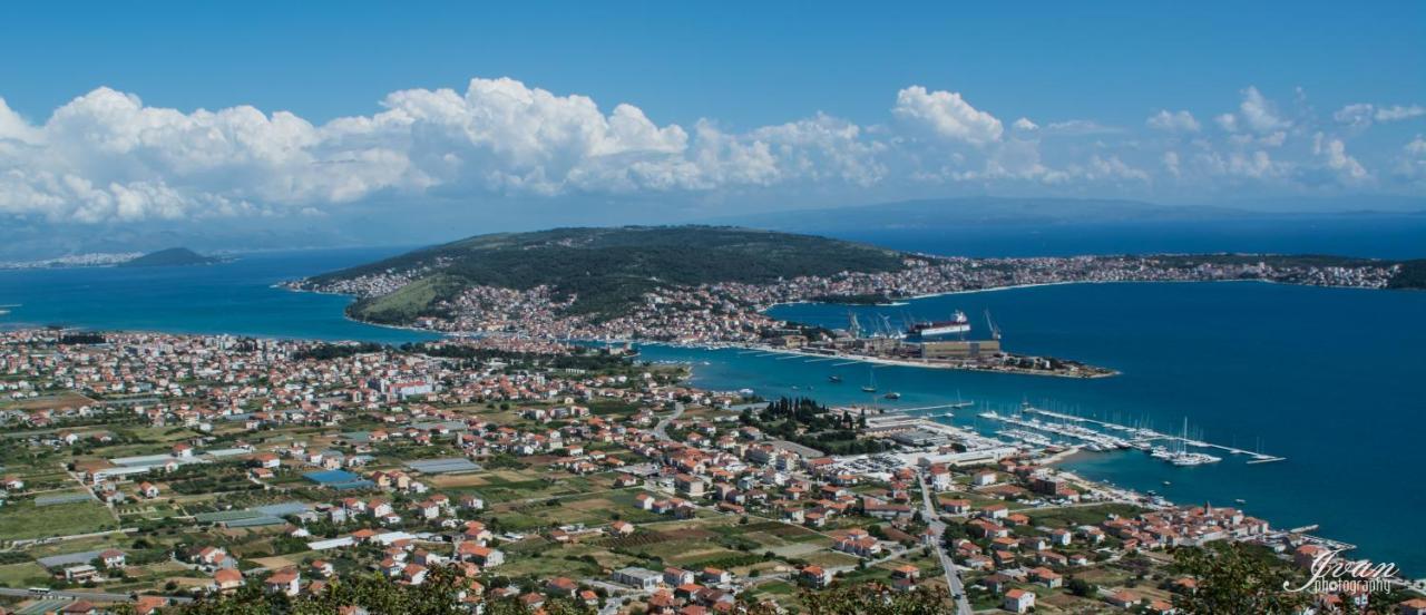 Studio Smokvica Okrug Gornji Exteriér fotografie